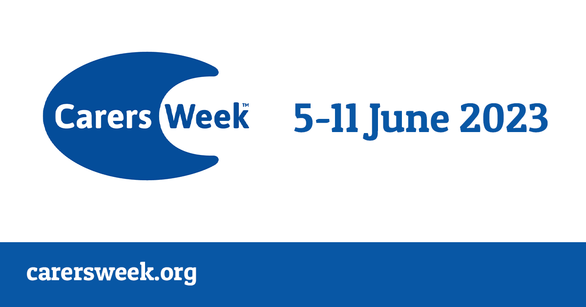 Home carers week