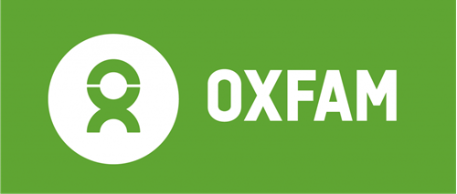 Green Oxfam logo