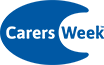 the Carers Week logo